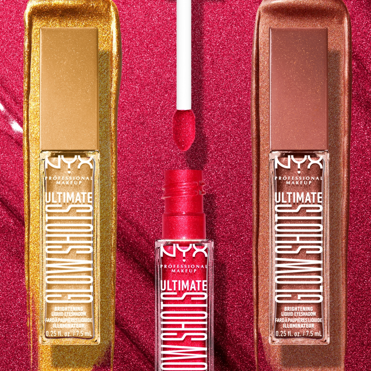 Glow Shots The Vivid Rich Collection
