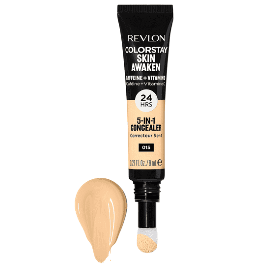 Colorstay 5-in-1 Awake Concealer Light