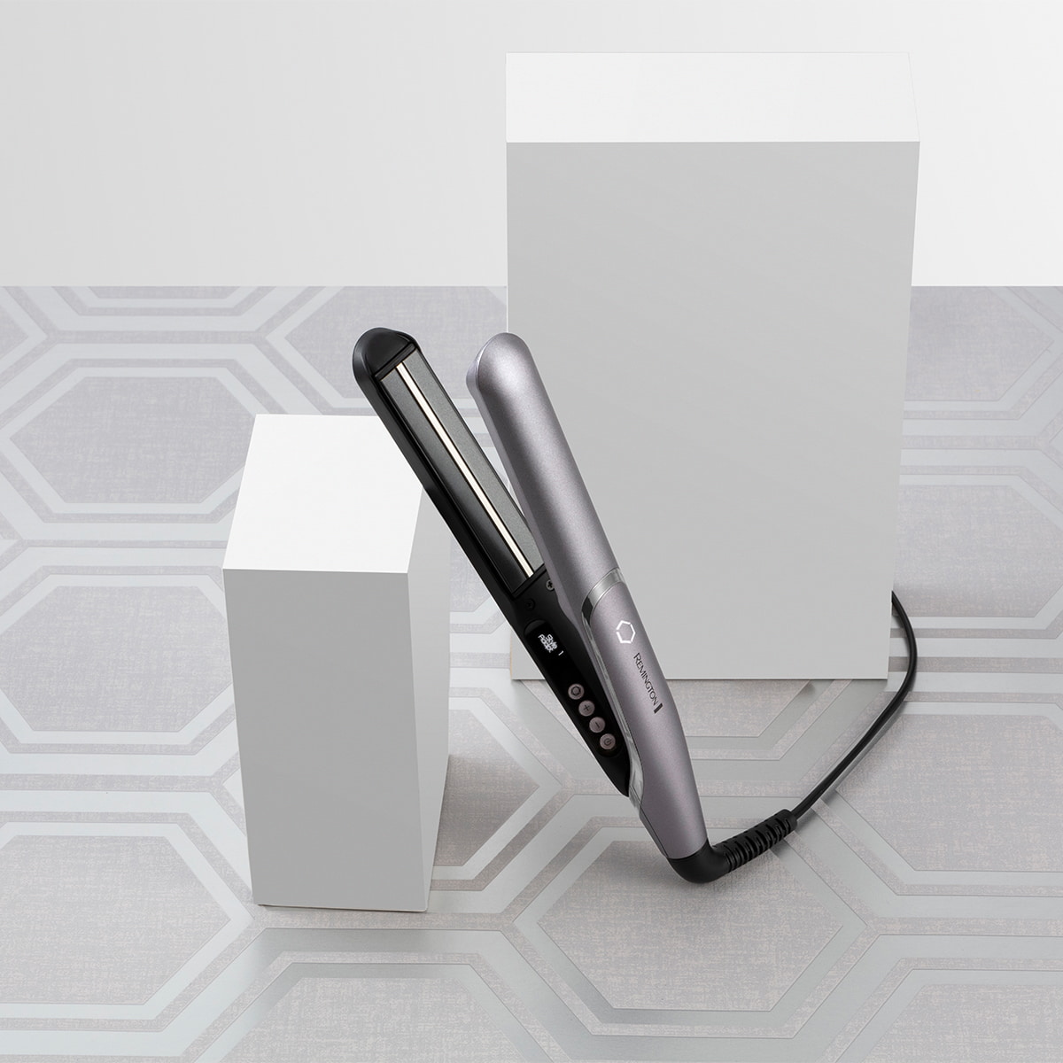 S9880 Hair Straightener PROluxe You Adaptive Straighte