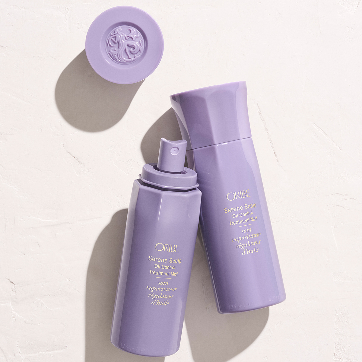 Oil Control Leave-On Treatment Mist