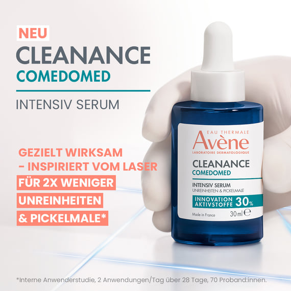 Comedomed Intensiv Serum