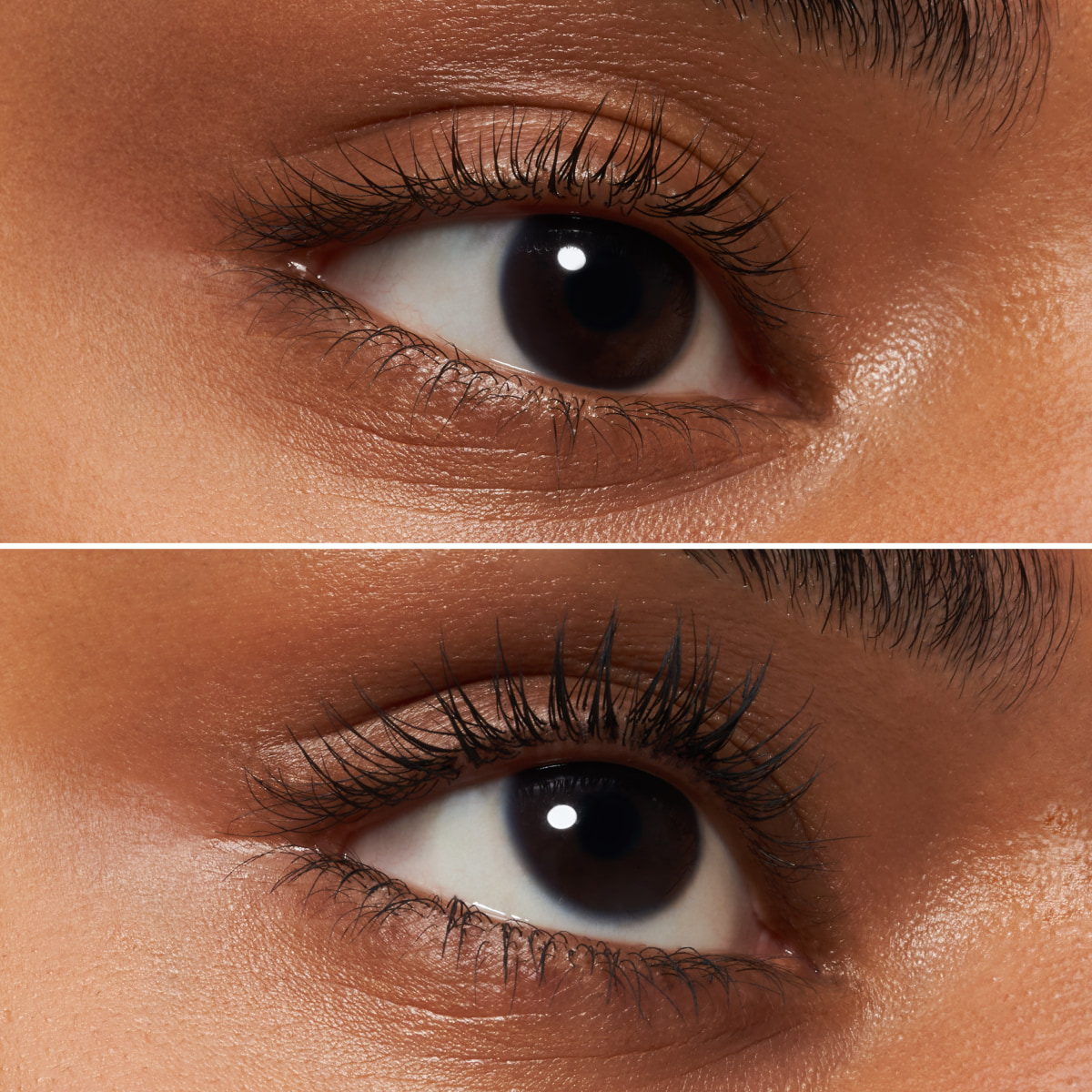 All Eyes On Me Multi-Effect Mascara - 01 Soft Black