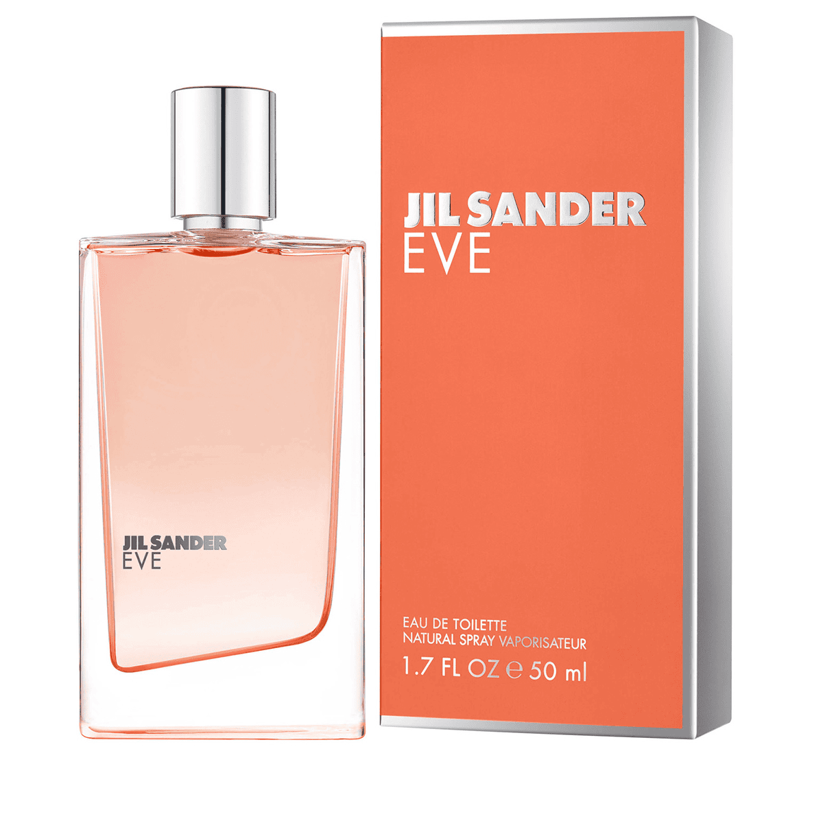 Eau de Toilette
