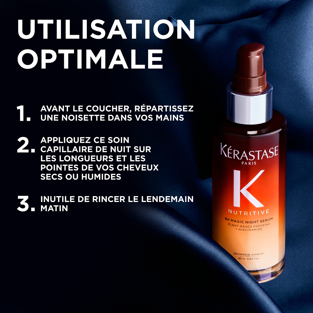 8h Magic Night Serum