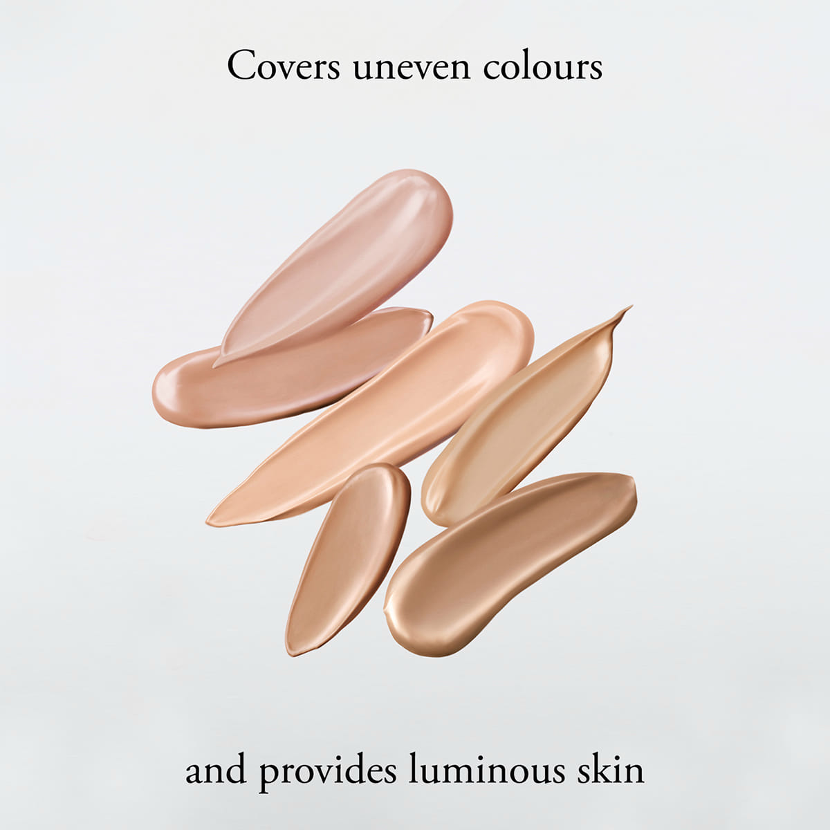 Cream Foundation