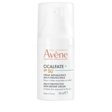 Multi-Protect Repair Cream SPF50+