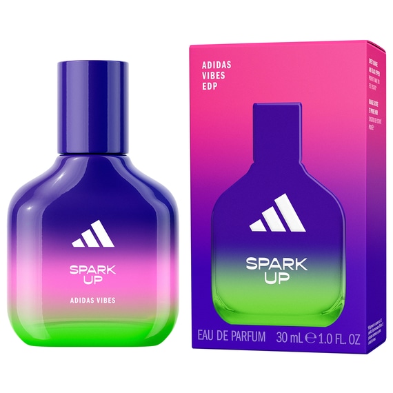 Spark Up Eau de Parfum