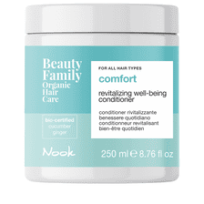 Comfort Conditioner