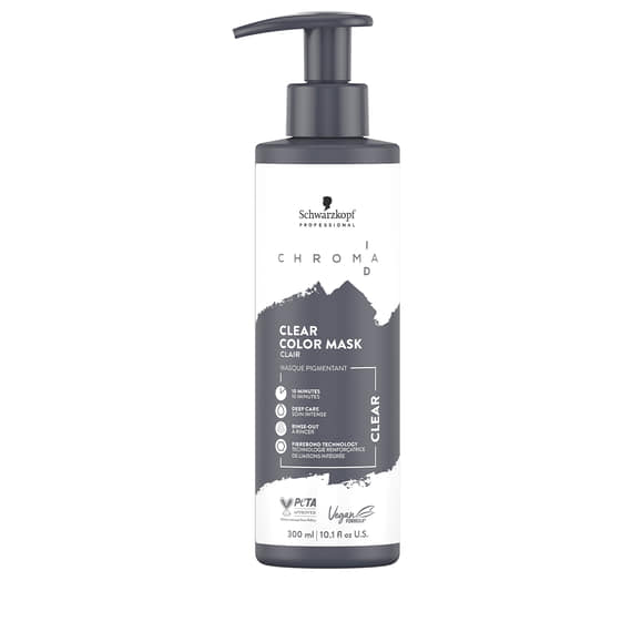 Bonding Color Mask Clear