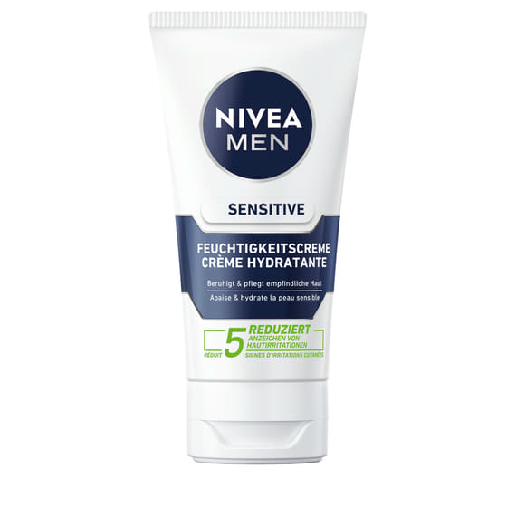 Men Routine Sensitive