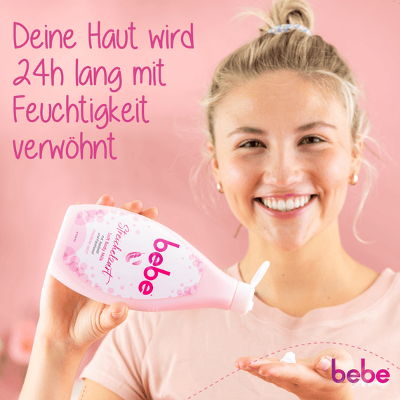 Body Milk