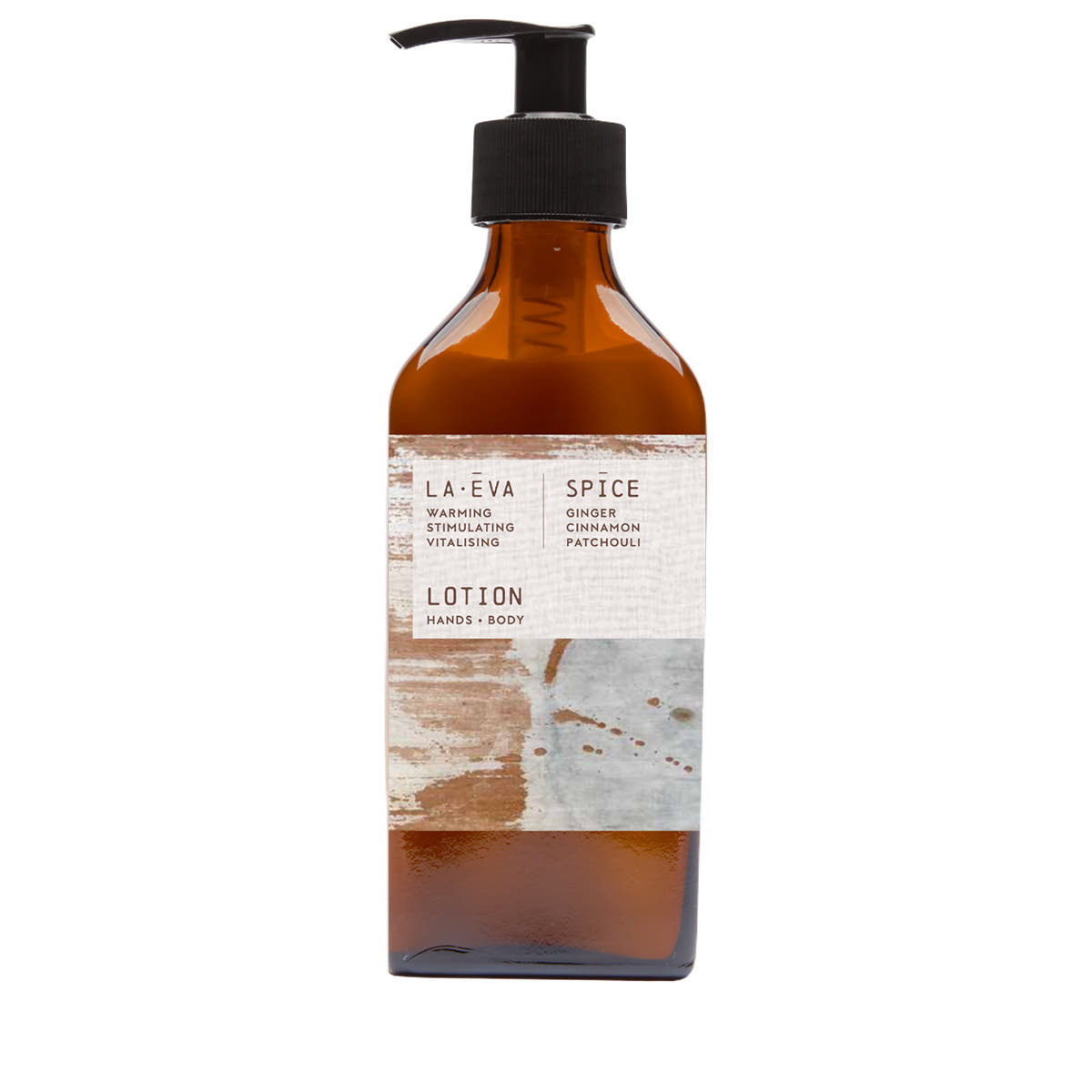 Body Lotion Spice