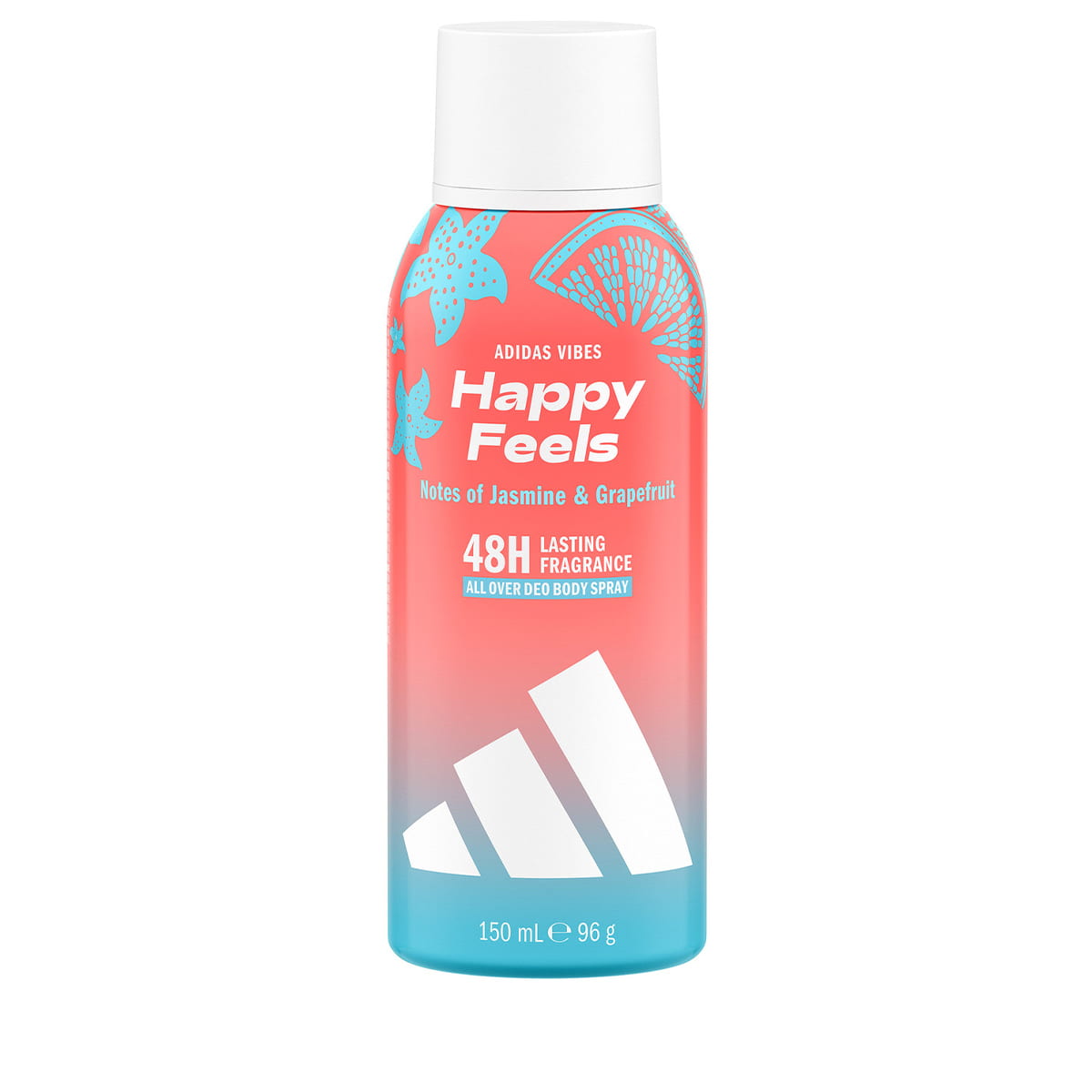 Deo Happy Feels