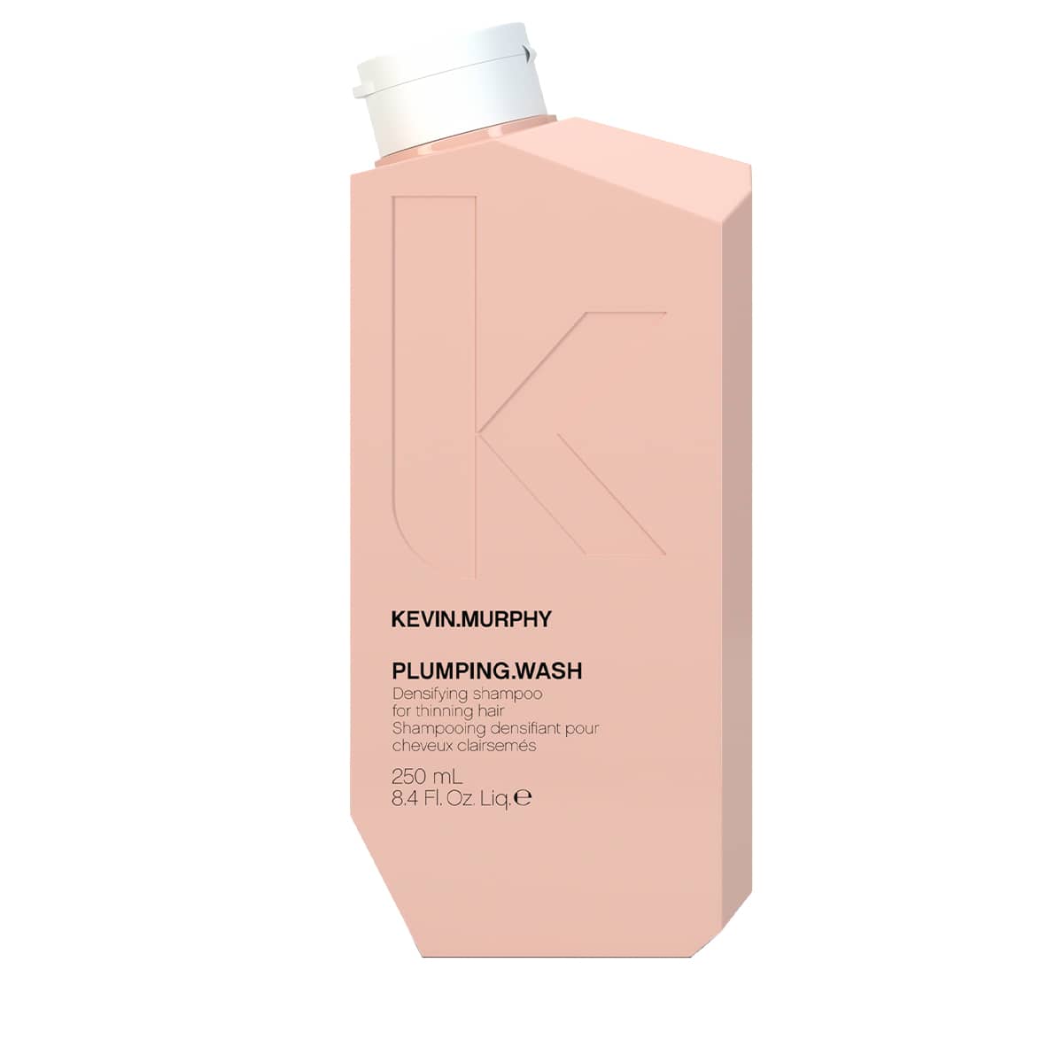 Plumping.Wash