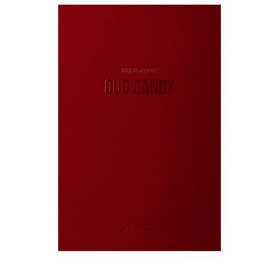 Oud Candy Extrait de Parfum
