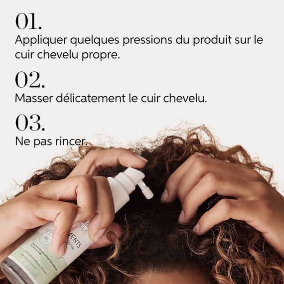 Calming Serum