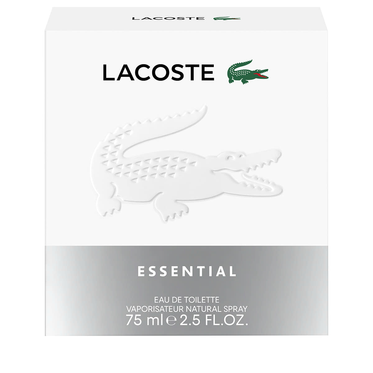 Eau de Toilette