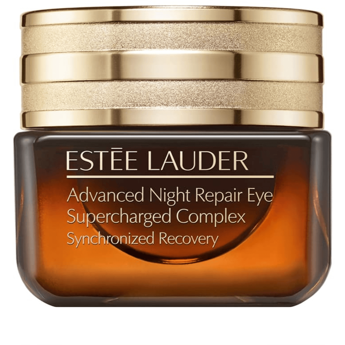 Eye Supercharged Gel Synchronized Multi-Recovery Mini