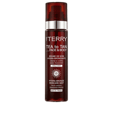 Tea to Tan Face et Body Matte Finish 
