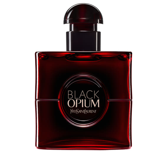 Black Opium Over Red Eau de Parfum