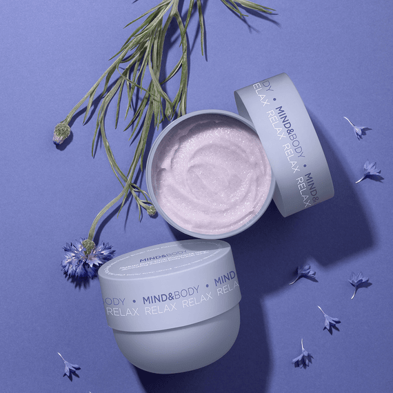 Illuminating Thalasso Body Butter Scrub