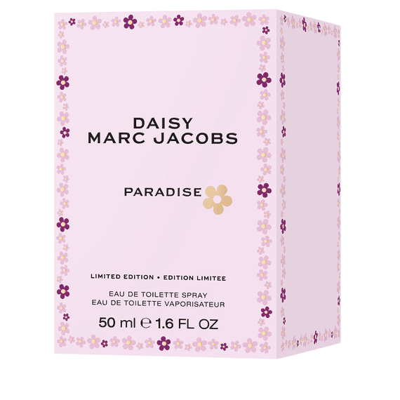 Paradise Eau de Toilette