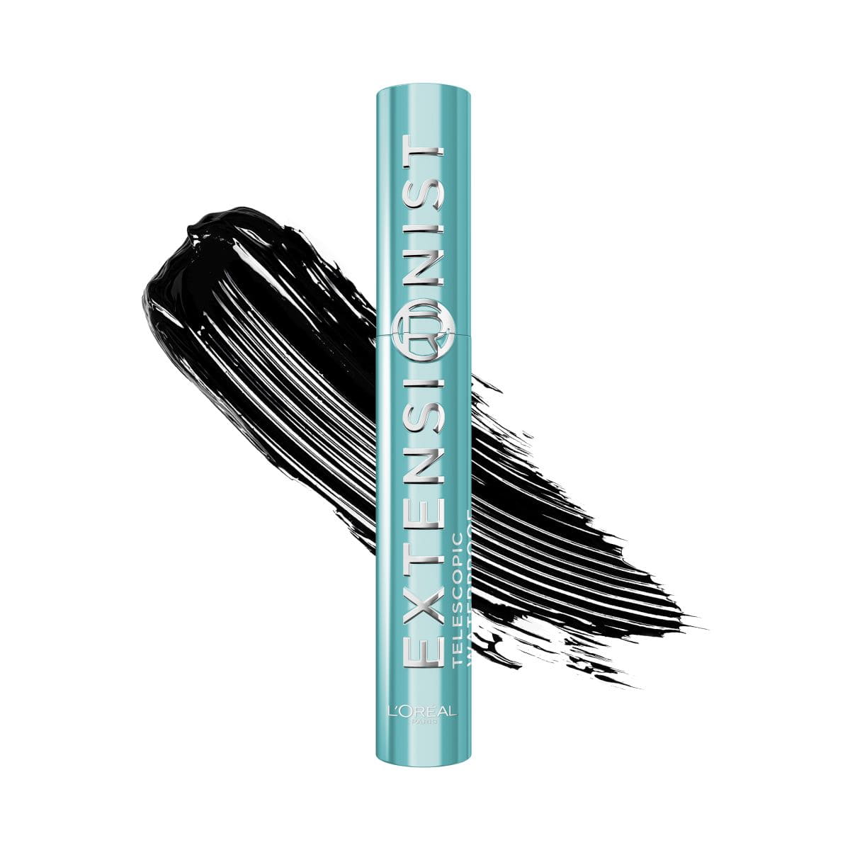 Telescopic Extensionist Waterproof Mascara