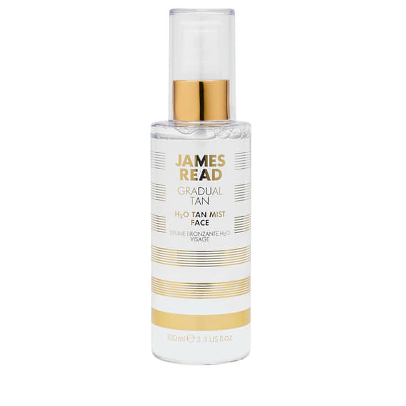 H2O Tan Mist Face