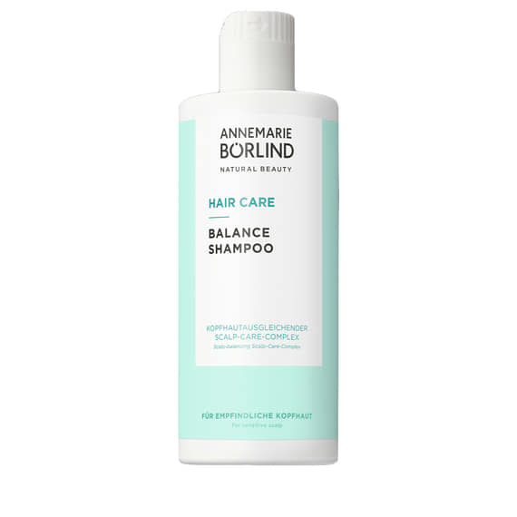 Balance Shampoo