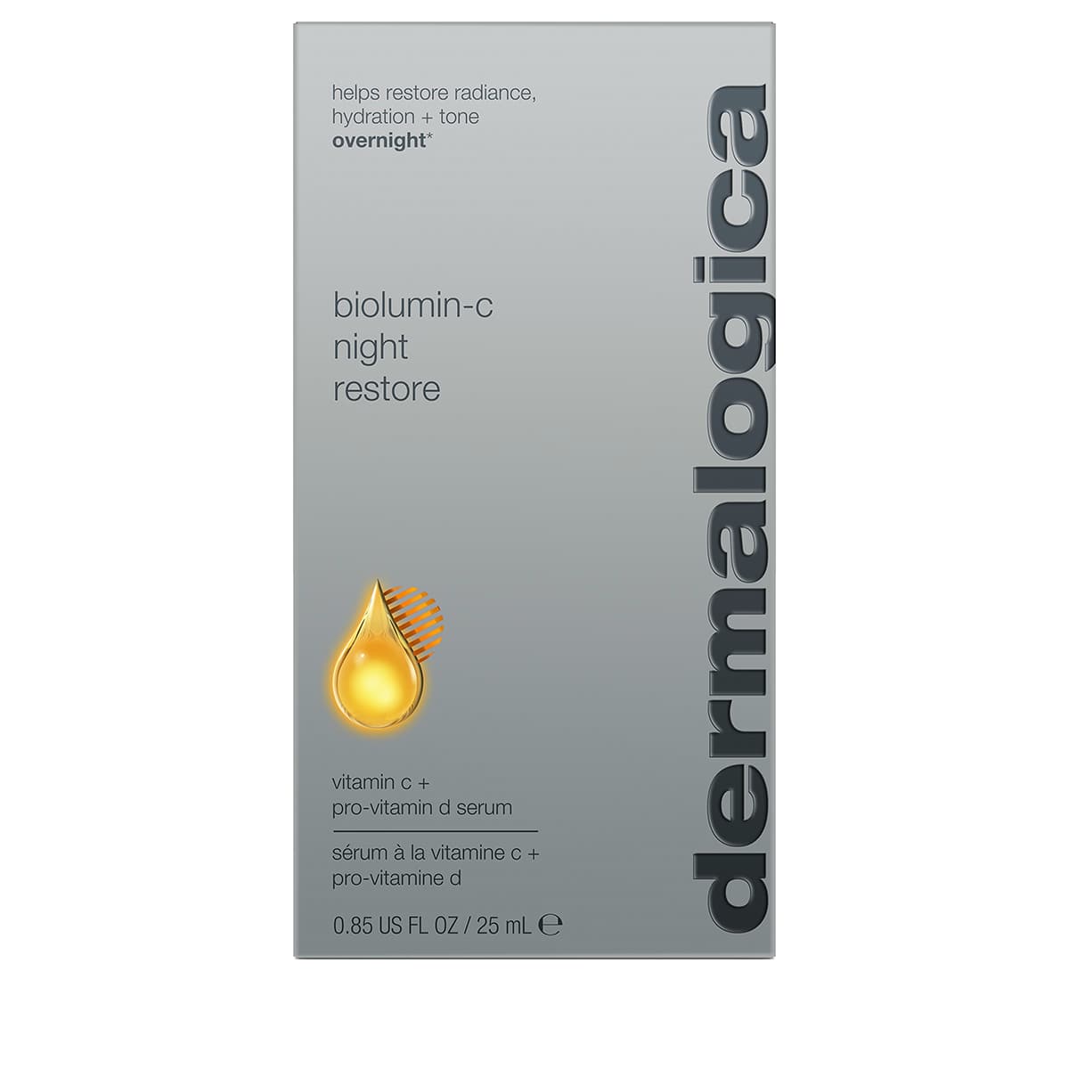 BioLumin-C Night Restore Serum