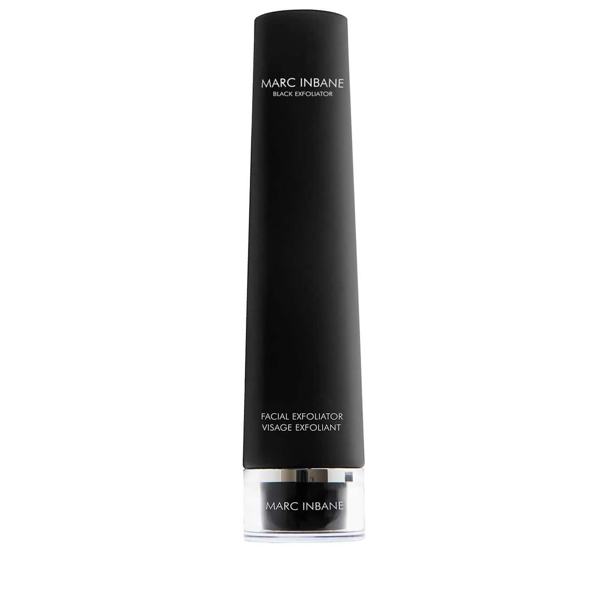 Black Exfoliator