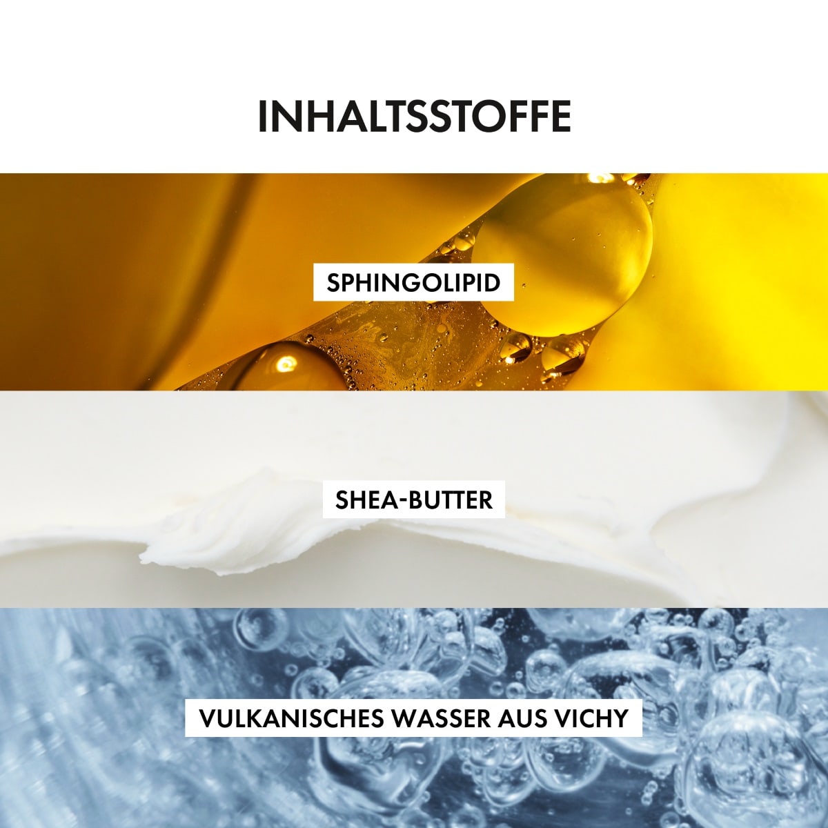 Nährende Aufbaucreme für Sehr Trockene Haut