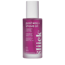 Post Wax Oil