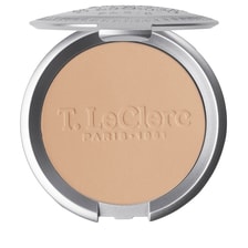 Dermophile Pressed Powder - 09 Beige