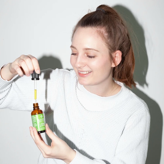 Original Bitter Drops