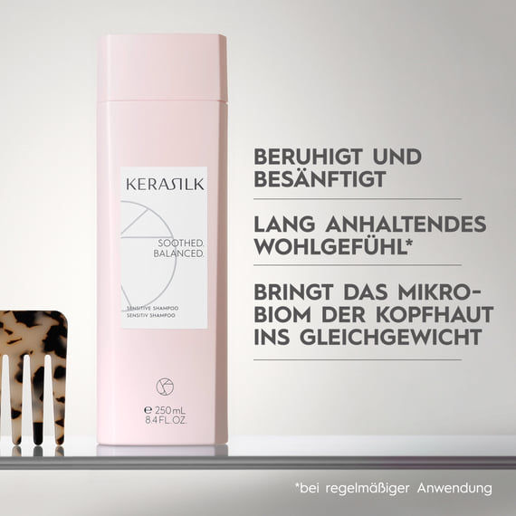Sensitiv Shampoo