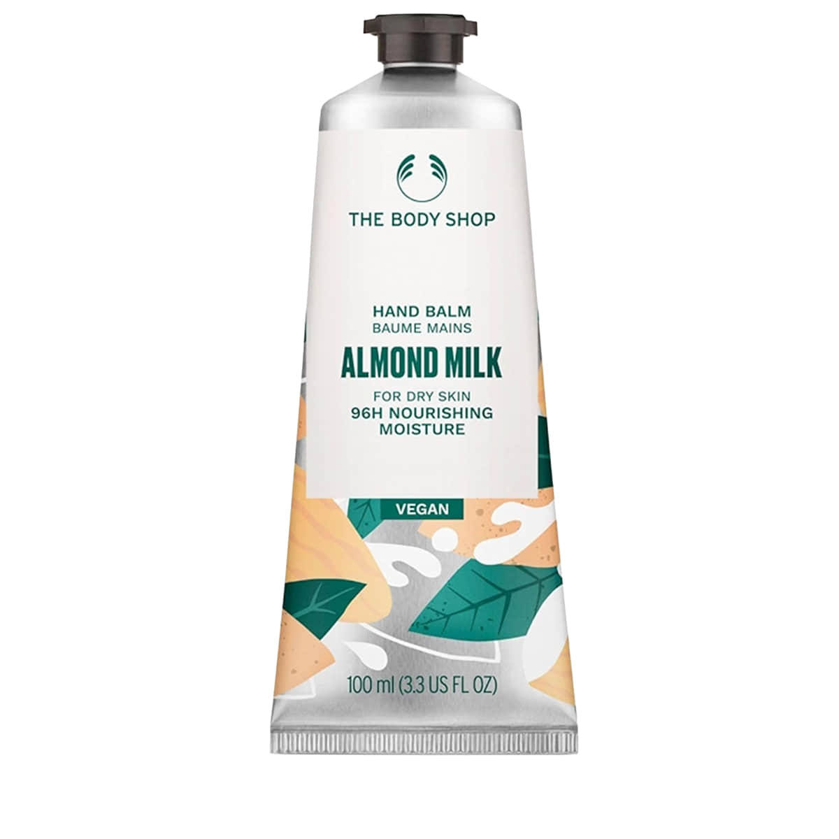 Almond Milk Hand Balm
