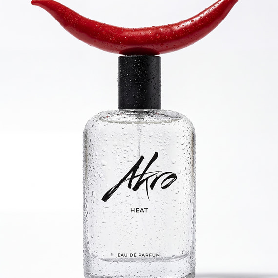 Heat Eau de Parfum