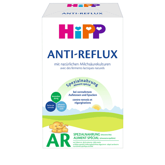 Anti-Reflusso Bio