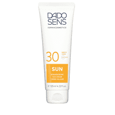 Crema solare SPF 30