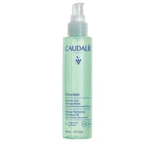Olio Trattante Struccante