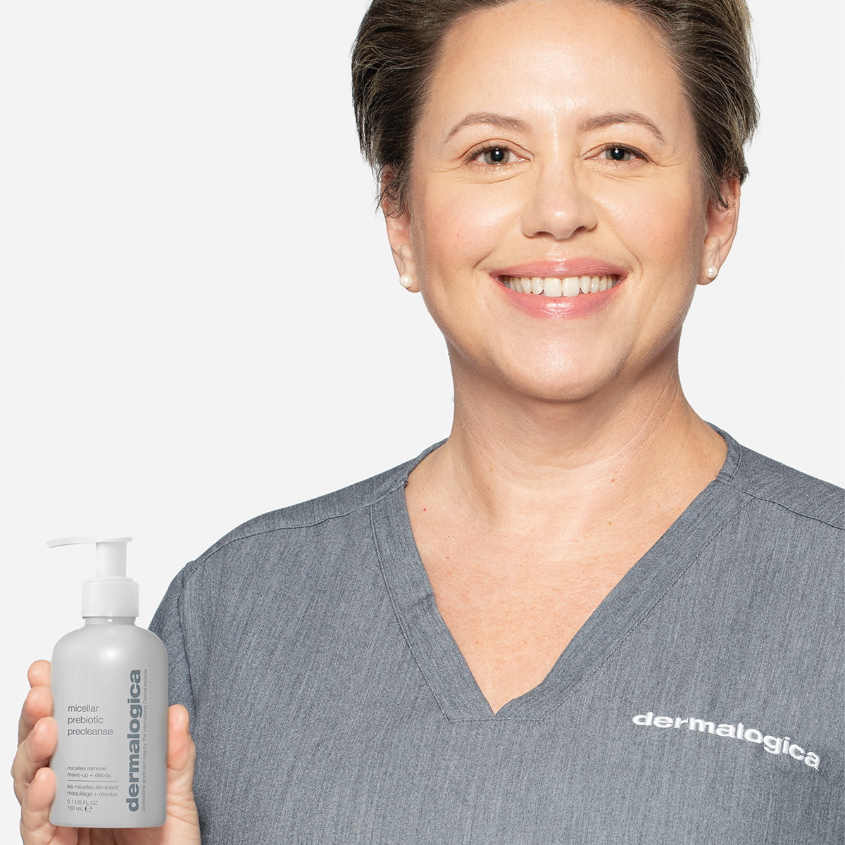 Micellar Prebotic PreCleanse