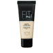 Matte & Poreless Make-Up Nr. 101 True Ivory