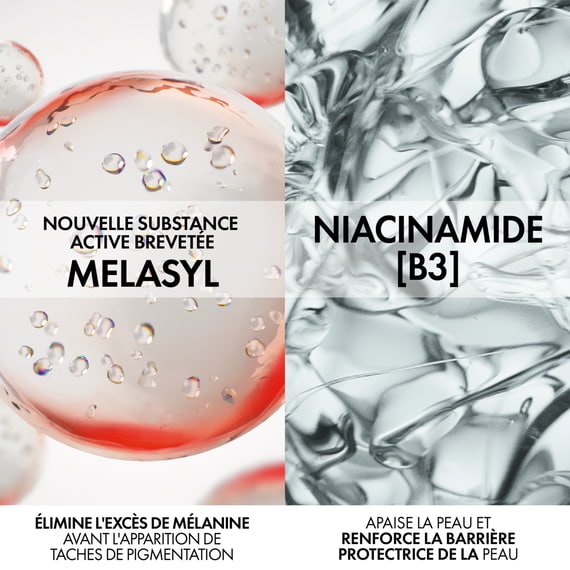 Pigment B3 soin des yeux SPF50+