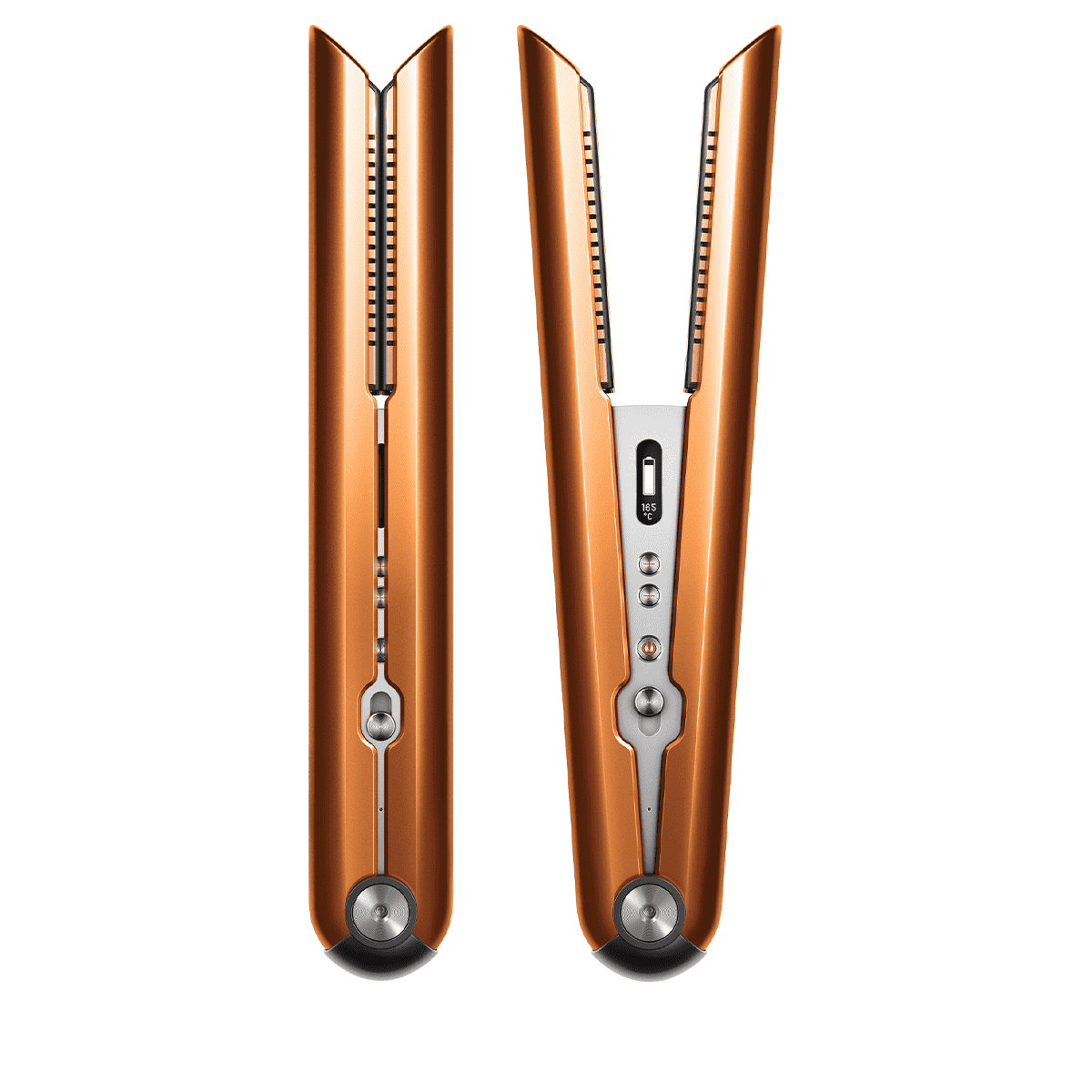 Corrale copper/nickel