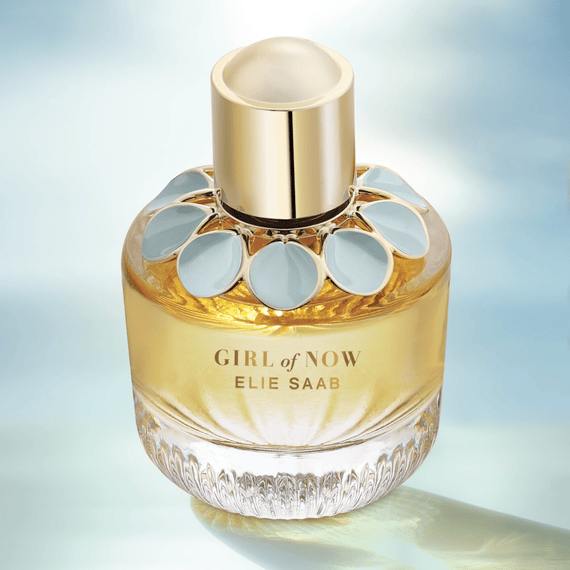 Eau de Parfum