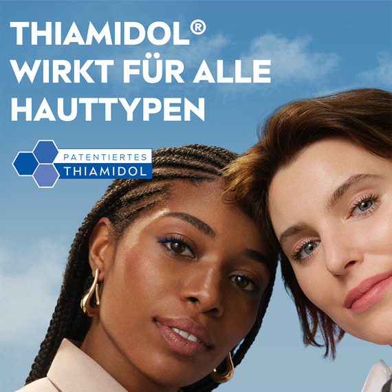 Anti-Pigmentflecken Anti-Dunkle Augenringe Augenpflege