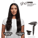 Ugello centrante Halo Wide Smoothing