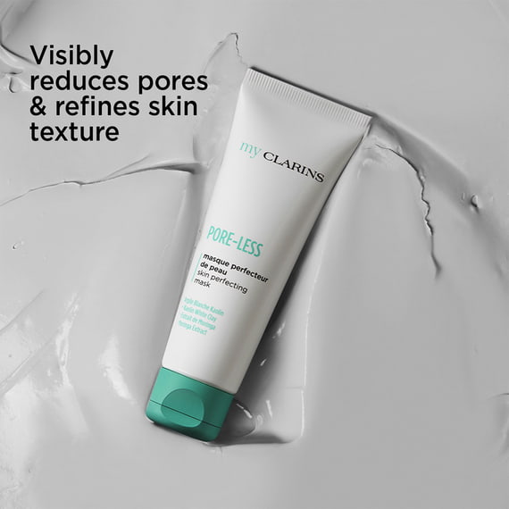 Pore-Less Masque Perfecteur de Peau