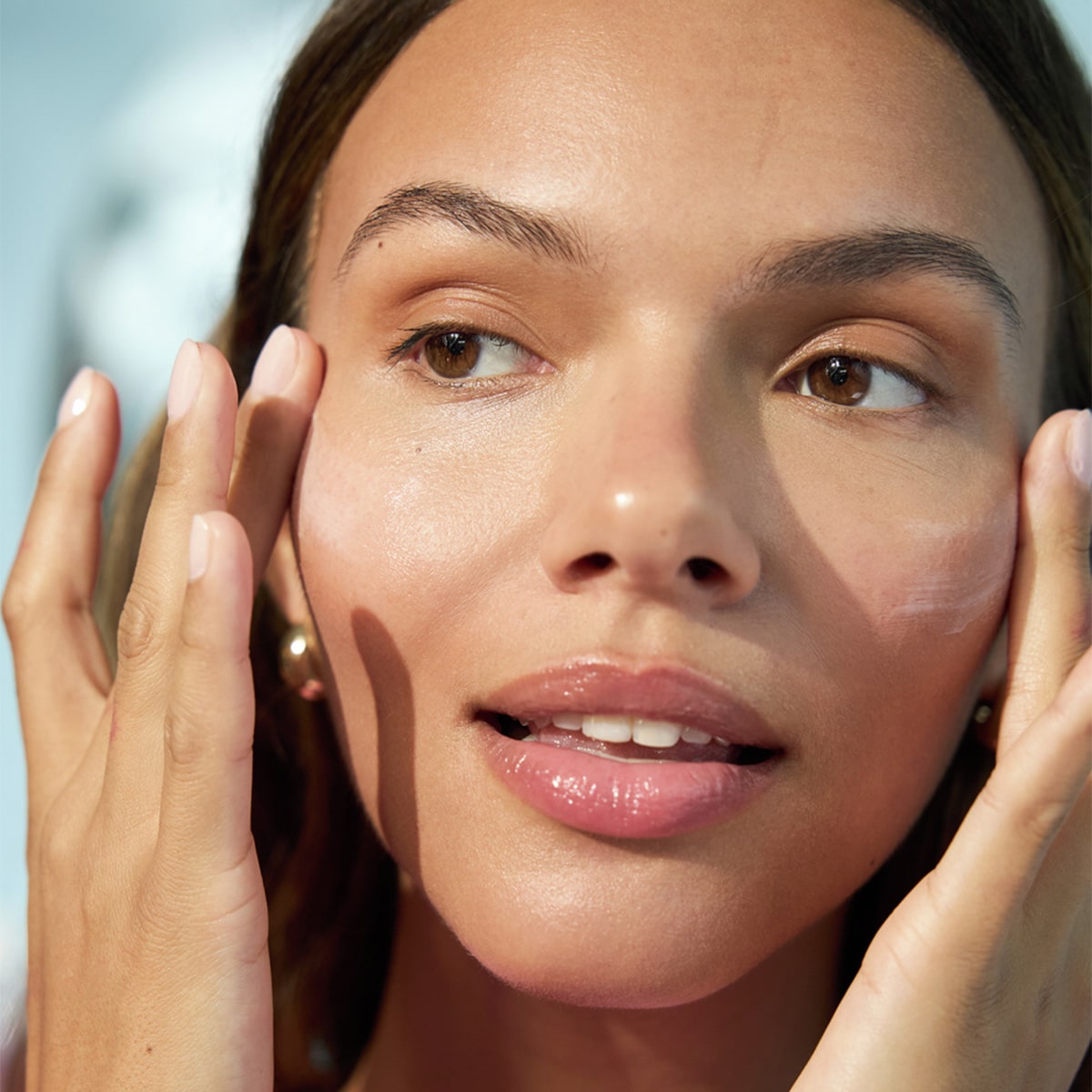 Face+ Niacinamid Mattifying Cream